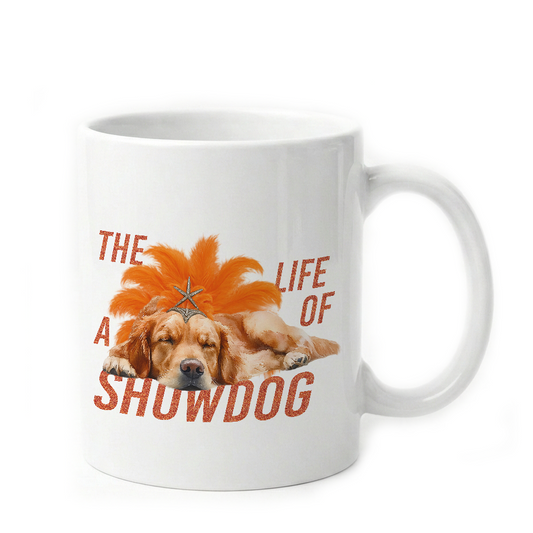 Showgirl Era Coffee Mug