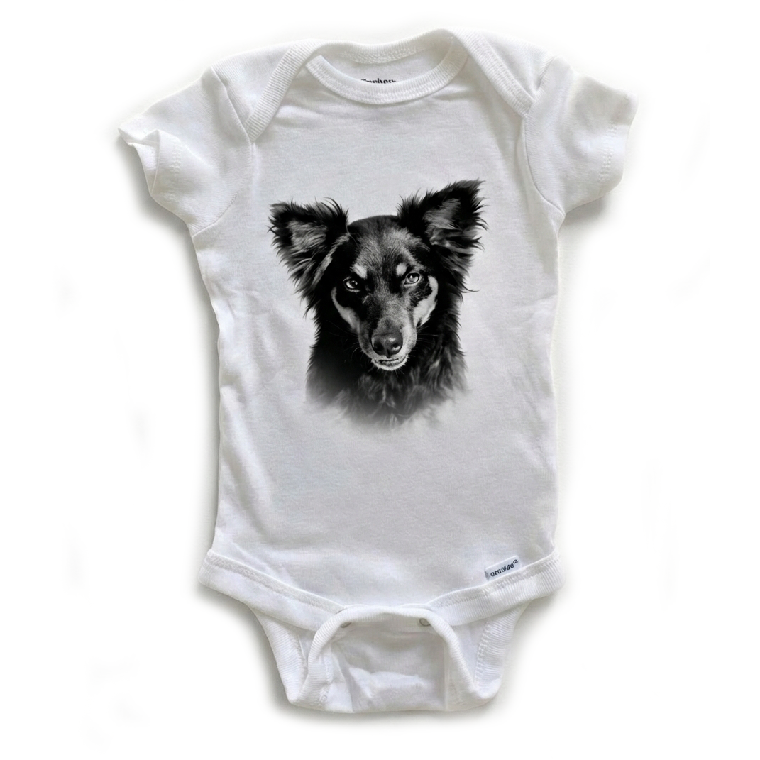 Baby Onesie