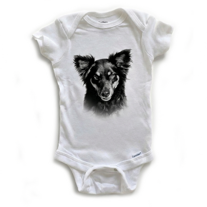 Baby Onesie