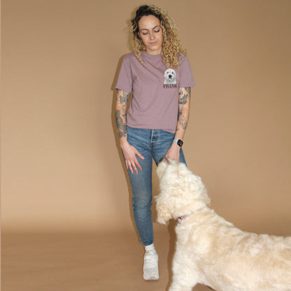 Unisex Crew Tee