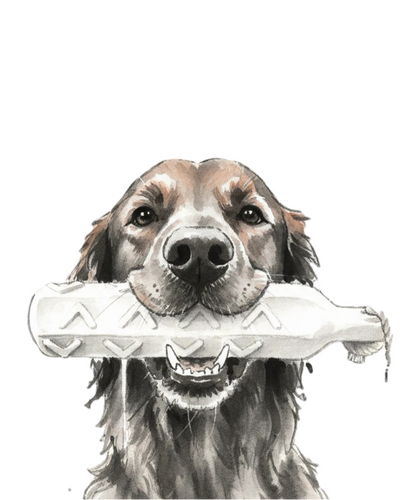Ink Wash