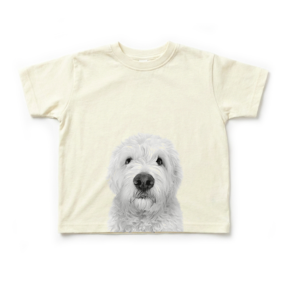 Toddler Tee