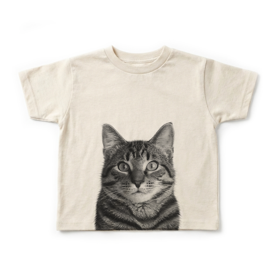 Toddler Tee