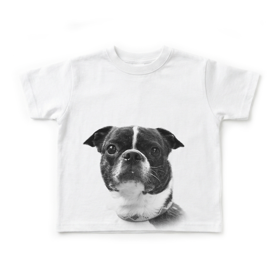 Toddler Tee