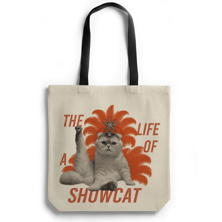 Showgirl Era Tote