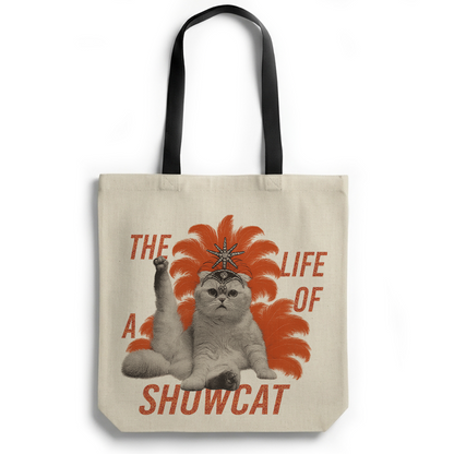 Showgirl Era Tote