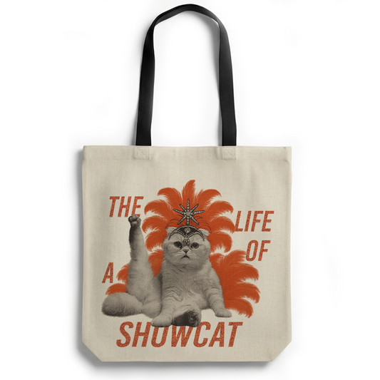 Showgirl Era Tote