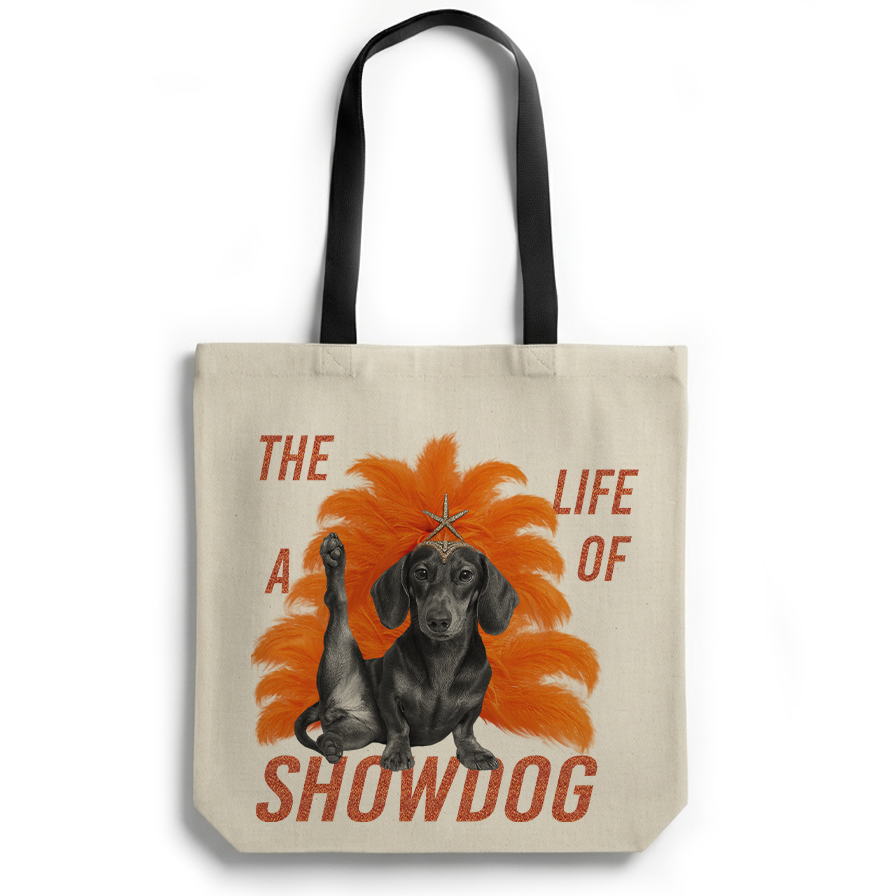 Showgirl Era Tote