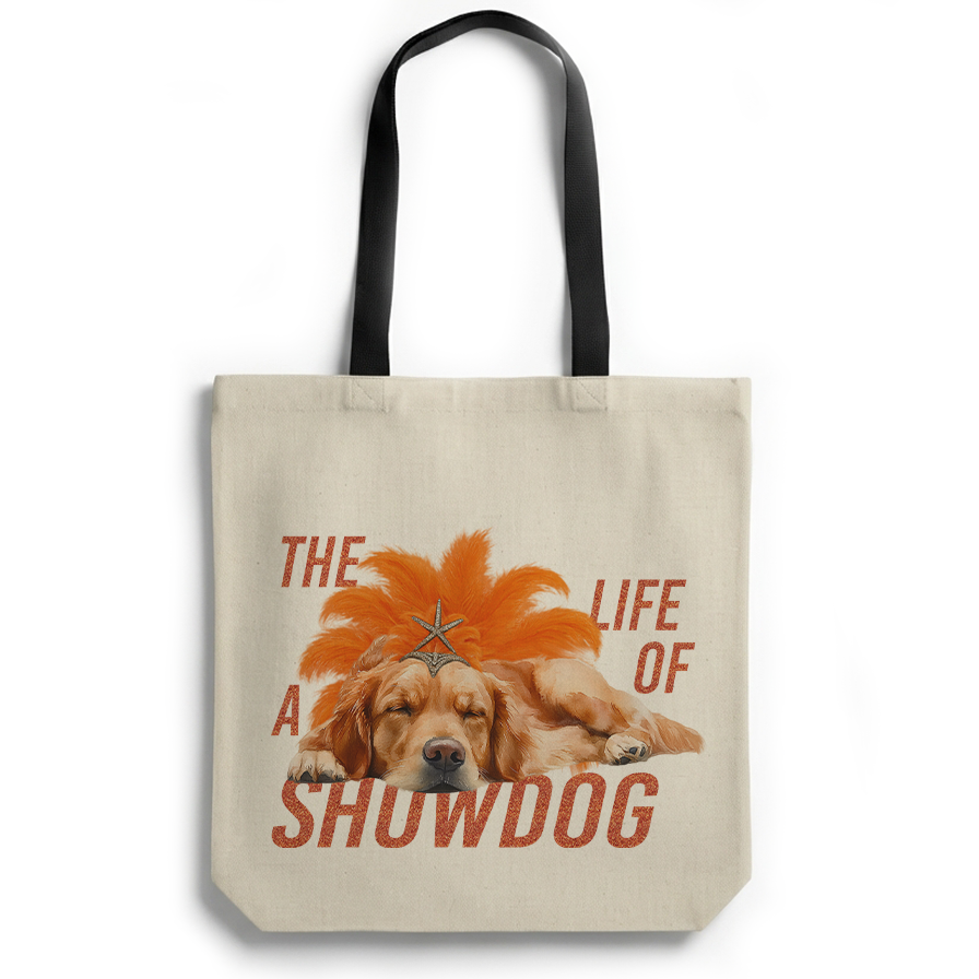 Showgirl Era Tote