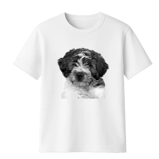 Custom Pet T-Shirt