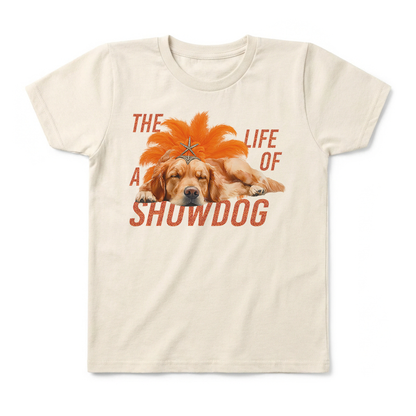 Showgirl Era Kids T-Shirt